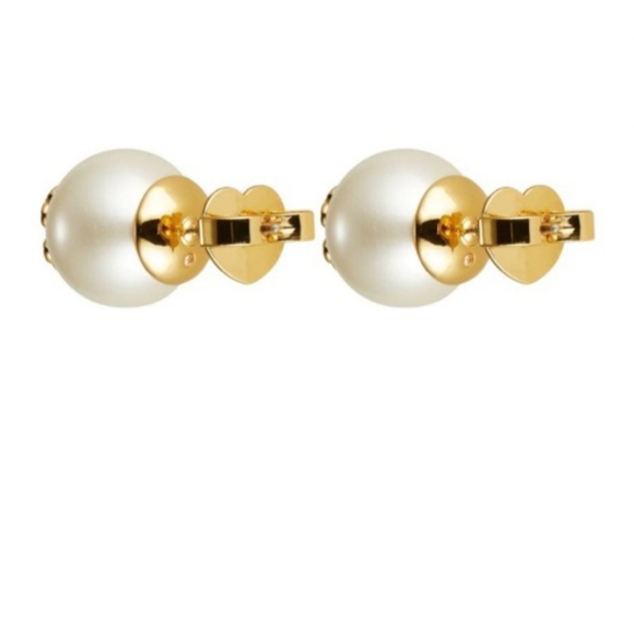 Kate Spade MSRP $69 Earrings NWT - Picture 6 of 12